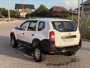 Dacia duster 4x2 180.000km 2011 - imagine 4