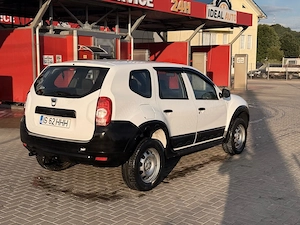 Dacia duster 4x2 180.000km 2011 - imagine 3