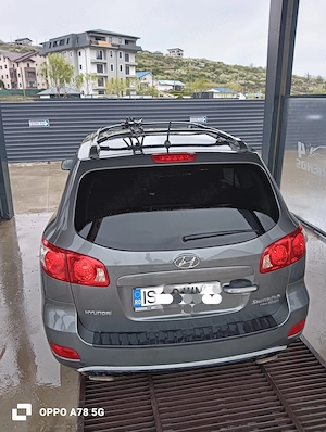 SUV 4x4 2.2 Diesel Automat 2009 - imagine 2