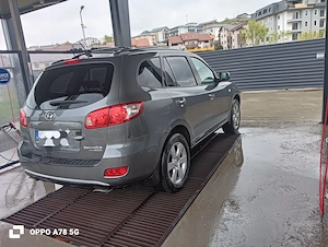 SUV 4x4 2.2 Diesel Automat 2009 - imagine 3