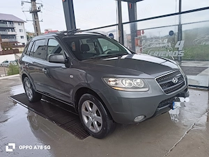 SUV 4x4 2.2 Diesel Automat 2009 - imagine 4