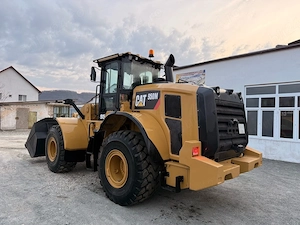 incarcator caterpillar 950M
