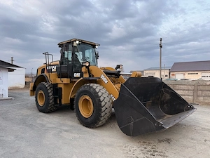 incarcator caterpillar 950M - imagine 3