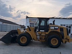 incarcator caterpillar 950M - imagine 2