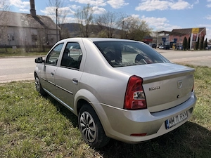 Dacia Logan 1.2 benzina 67.000km - imagine 3