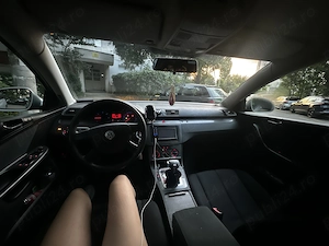 Vând VW Passat B6 - imagine 4