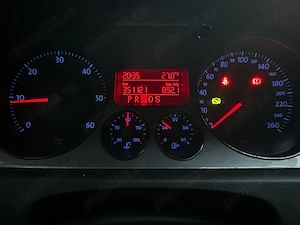 Vând VW Passat B6 - imagine 5