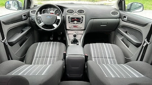 Ford Focus 2. facelift 1.6 Benzina MPI. Clasic an. 2009 inmatriculat RO. - imagine 9