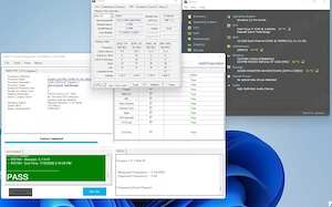 Rami 16GB (2x8) DDR3 pc GSkill