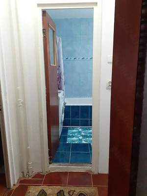 Închiriez 2 camere semidecomandat - imagine 4
