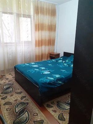 Închiriez 2 camere semidecomandat - imagine 6