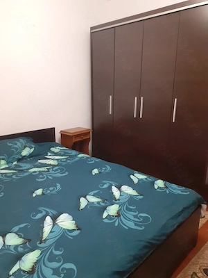 Închiriez 2 camere semidecomandat - imagine 5