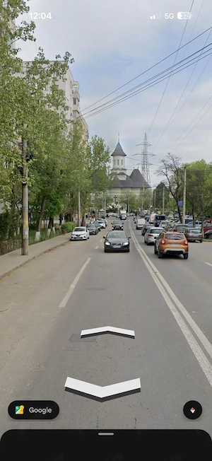 Vand Apartament cu 2 camere Decomandat.Zona alexandru cel bun. Iași - imagine 4