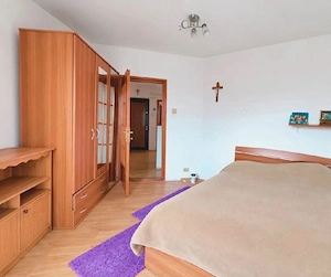 Vand Apartament cu 2 camere Decomandat.Zona alexandru cel bun. Iași - imagine 2