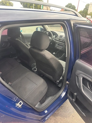 Skoda fabia 2 - imagine 3