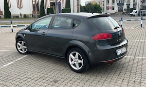 Seat Leon 1.2 TSI An 2011 Euro 5 Facelift - imagine 4