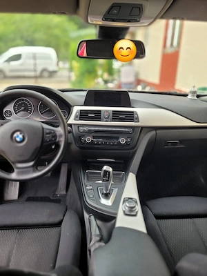 BMW 318d  2014 - imagine 2