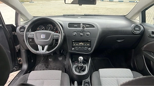 Seat Leon 1.2 TSI An 2011 Euro 5 Facelift - imagine 10