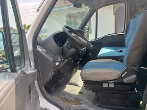 Iveco Daily basculabil pe 3 parti - imagine 9
