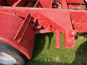 Iveco Daily basculabil pe 3 parti - imagine 6