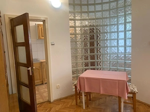 Apartament, o camera, 48 mp, parter, Zorilor - imagine 4
