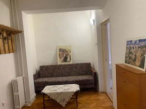 Apartament, o camera, 48 mp, parter, Zorilor - imagine 5