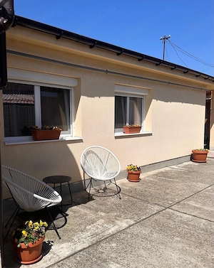 Închiriez apartament 2 camere - imagine 4