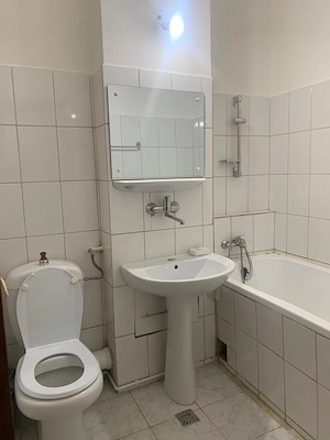 Apartament, o camera, 48 mp, parter, Zorilor - imagine 9
