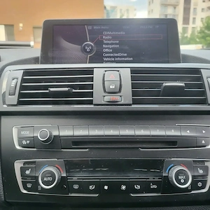 Bmw seria 1 f 20 Sport Line  - imagine 6