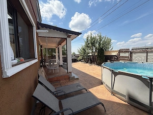 Vand casa P+1 zona Bariera Valcii - imagine 6
