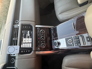 Vand Land Rover Range Rover Vogue 3.0 l  - imagine 8
