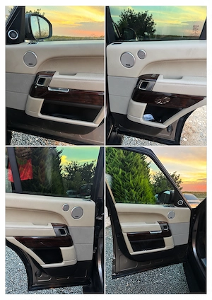 Vand Land Rover Range Rover Vogue 3.0 l  - imagine 6