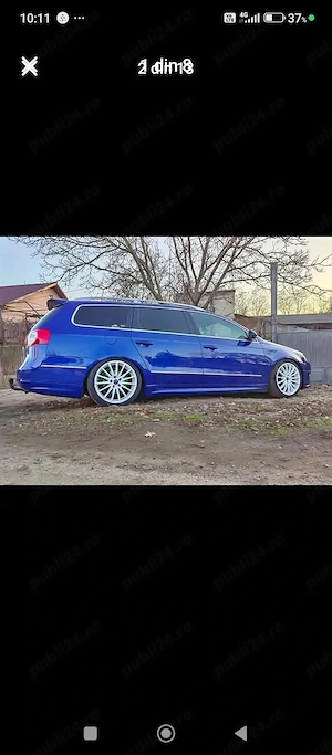 Jante 18" gama vag,sau Mercedes  - imagine 6