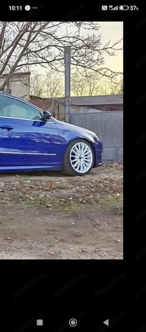 Jante 18" gama vag,sau Mercedes  - imagine 7