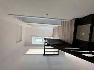 Duplex despartit prin camera tehnica, cartier nou - imagine 8