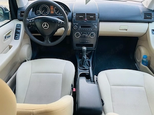 Mercedes Classe A 160 BlueEFFICIENCY Special Edition Gaz GPL Accept variante Auto !! - imagine 8