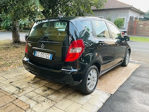 Mercedes Classe A 160 BlueEFFICIENCY Special Edition Gaz GPL Accept variante Auto !! - imagine 3