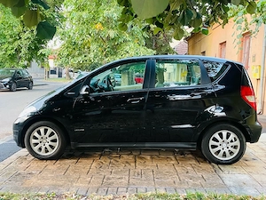 Mercedes Classe A 160 BlueEFFICIENCY Special Edition Gaz GPL Accept variante Auto !! - imagine 4