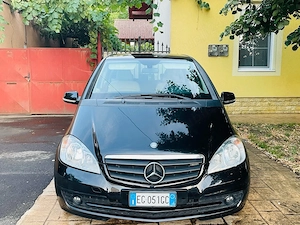 Mercedes Classe A 160 BlueEFFICIENCY Special Edition Gaz GPL Accept variante Auto !! - imagine 5