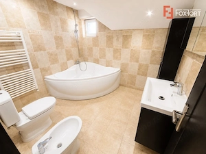 COMISION 0% Casa individuala 6 camere, 693 mp teren - zona Gai - imagine 9