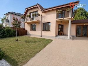 COMISION 0% Casa individuala 6 camere, 693 mp teren - zona Gai - imagine 2