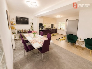 COMISION 0% Casa individuala 6 camere, 693 mp teren - zona Gai - imagine 7