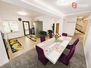 COMISION 0% Casa individuala 6 camere, 693 mp teren - zona Gai - imagine 12