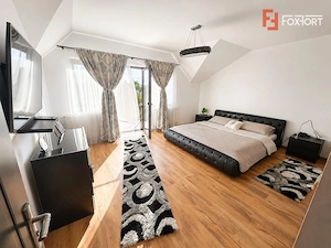 COMISION 0% Casa individuala 6 camere, 693 mp teren - zona Gai - imagine 16