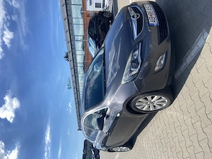 Vând Opel Astra J 1.7 CDTI 125CP - imagine 8
