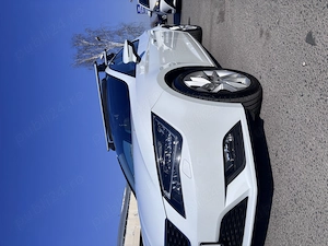 Seat Leon Facelift 2013   1.4 Benzină   123.000 km REALI   Full LED   Trapă   Încălzire Scaune - imagine 3