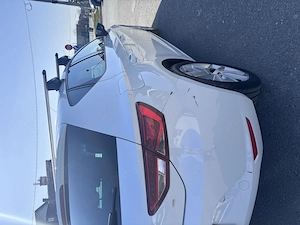 Seat Leon Facelift 2013   1.4 Benzină   123.000 km REALI   Full LED   Trapă   Încălzire Scaune - imagine 5