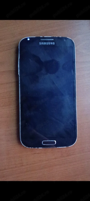vând telefon Samsung S6 defect pentru piese 