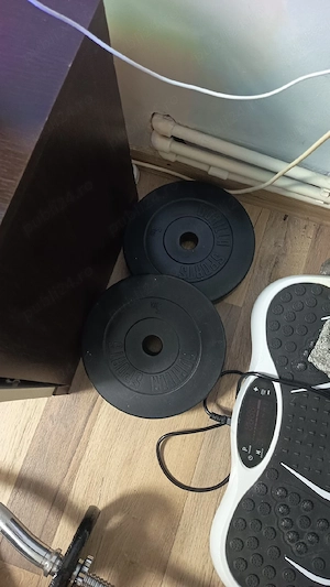 set fitness 