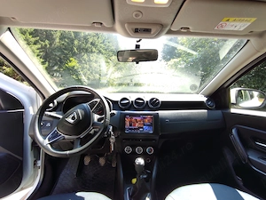 De vanzare Dacia Duster Eco-G 100 - imagine 4